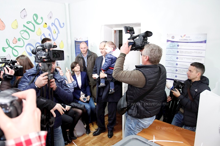 Fotografie eveniment