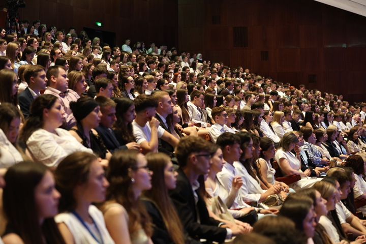 Fotografie eveniment