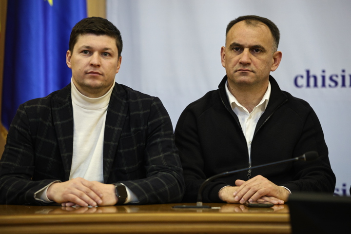 Fotografie eveniment