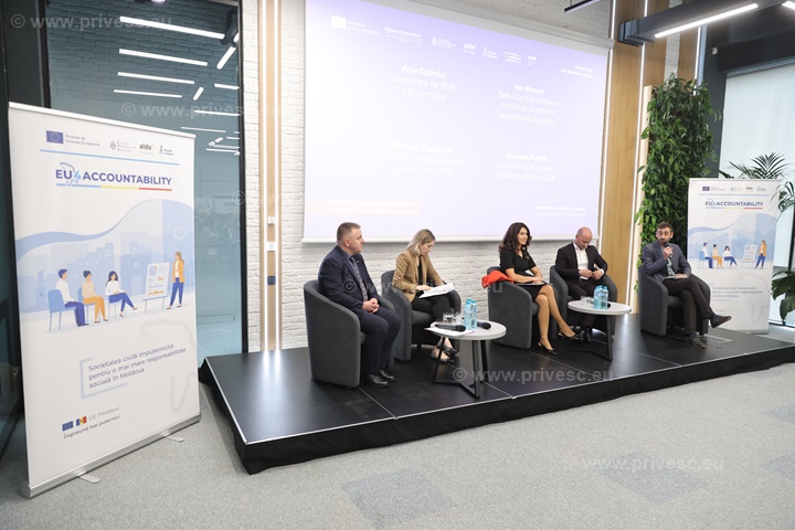 Fotografie eveniment