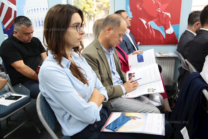 Fotografie eveniment