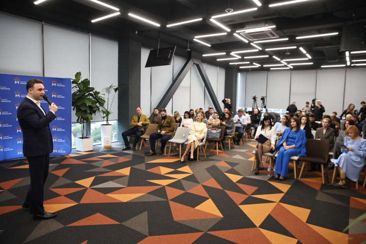 Fotografie eveniment