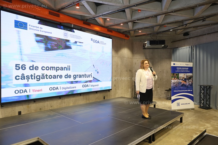 Fotografie eveniment