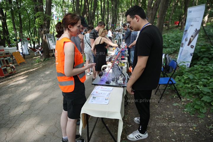 Fotografie eveniment