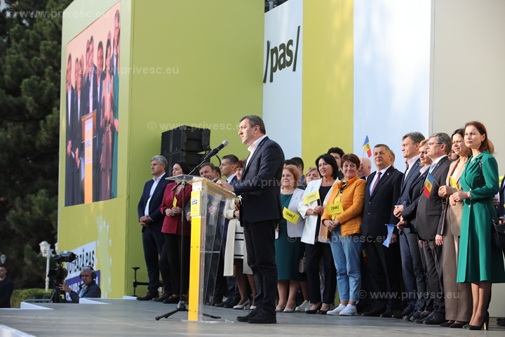 Fotografie eveniment