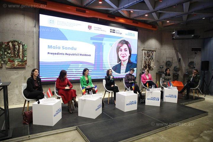 Fotografie eveniment