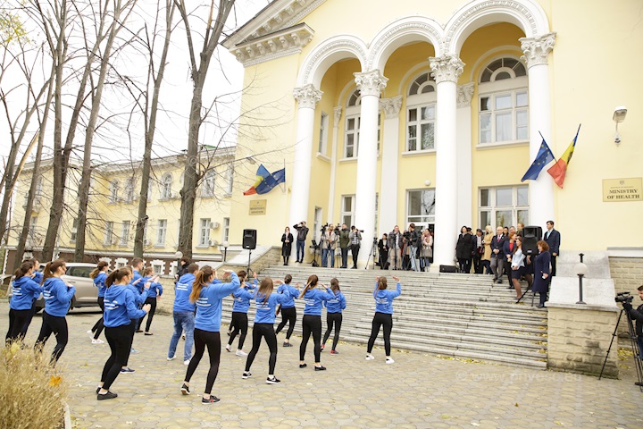 Fotografie eveniment