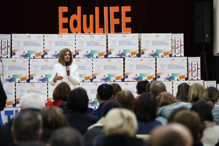 Fotografie eveniment