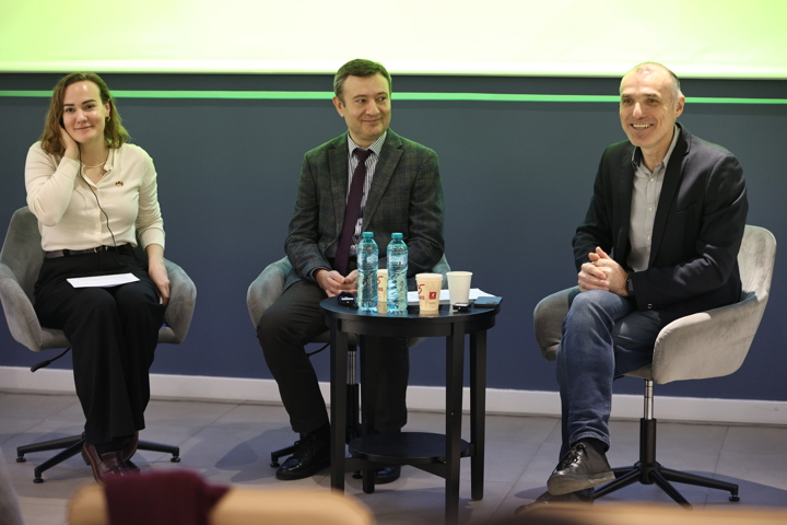 Fotografie eveniment