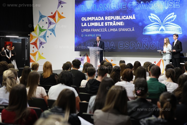 Fotografie eveniment