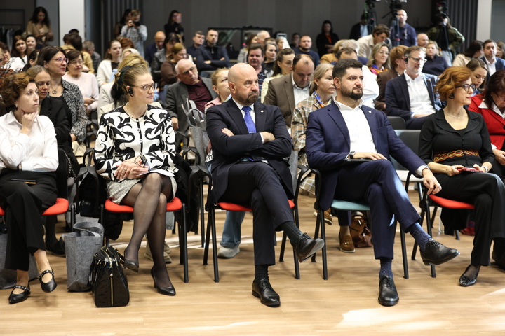 Fotografie eveniment
