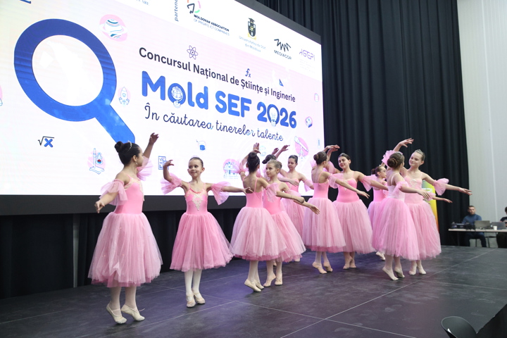 Fotografie eveniment