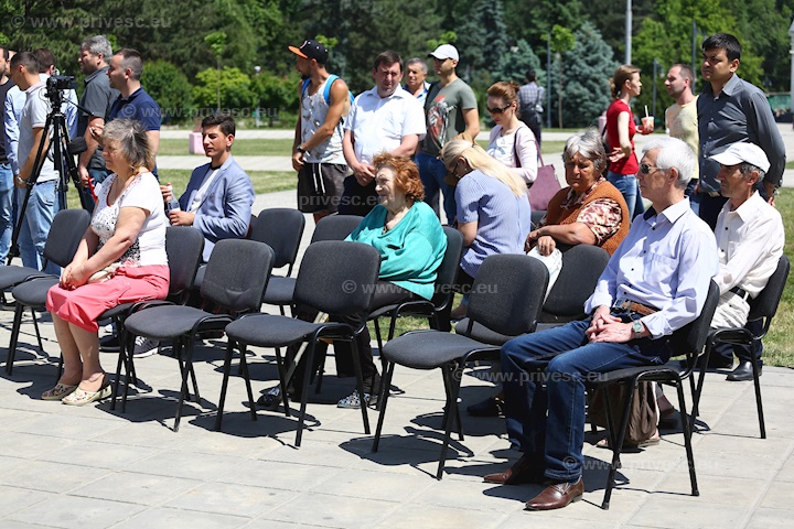 Fotografie eveniment