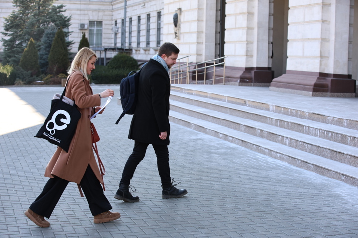 Fotografie eveniment