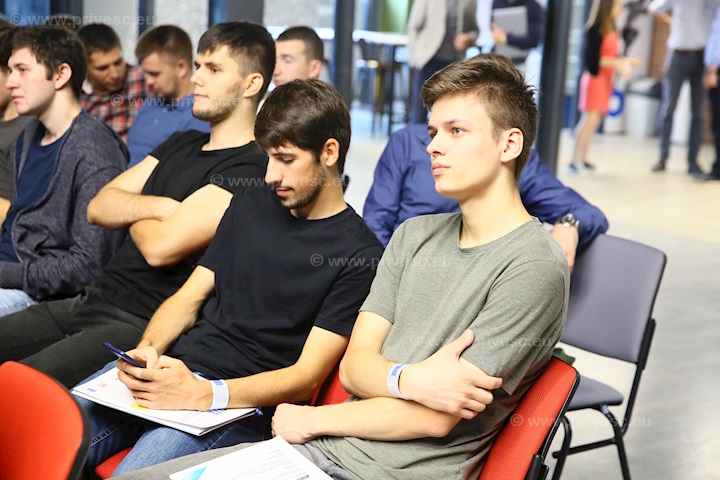 Fotografie eveniment