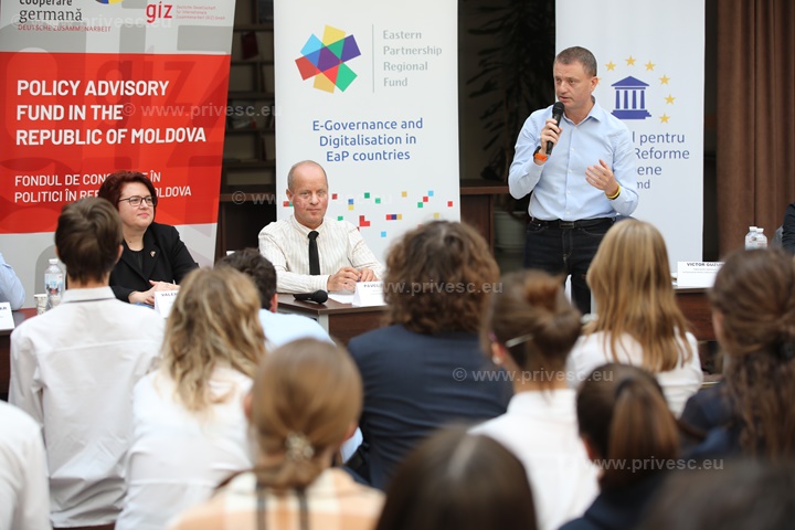 Fotografie eveniment