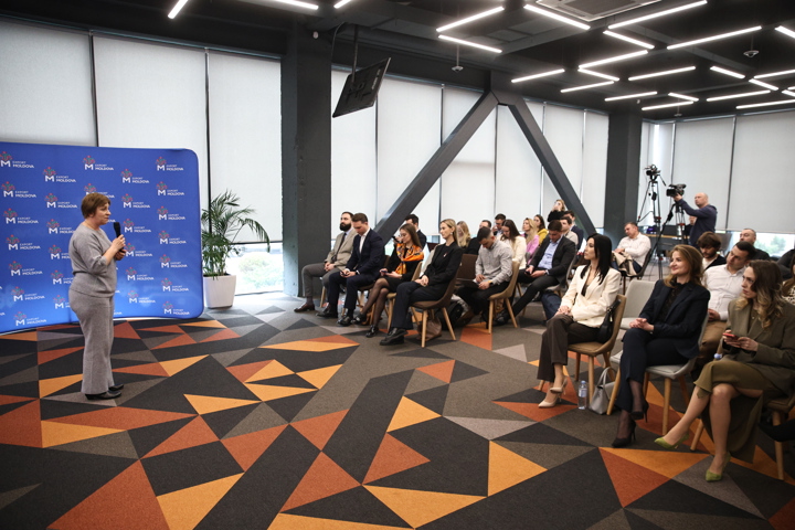 Fotografie eveniment