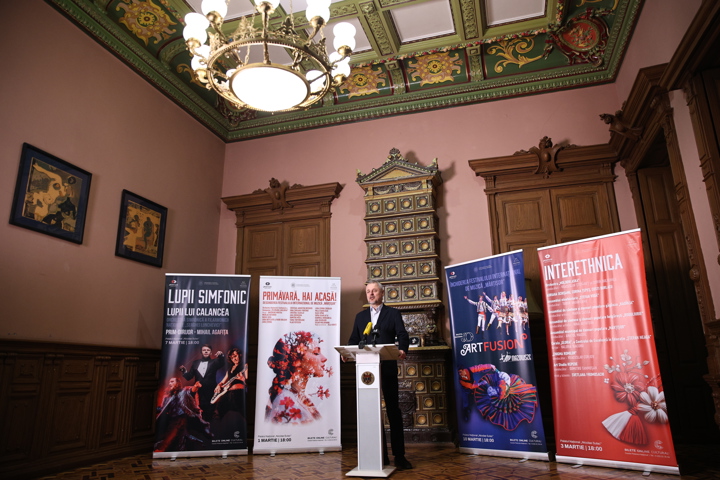 Fotografie eveniment