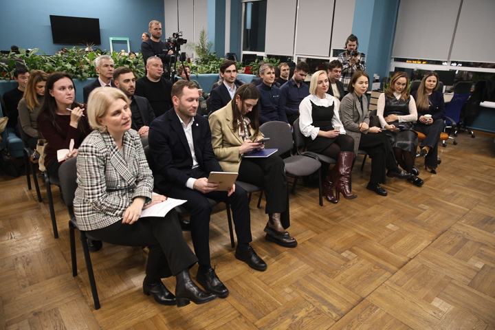 Fotografie eveniment