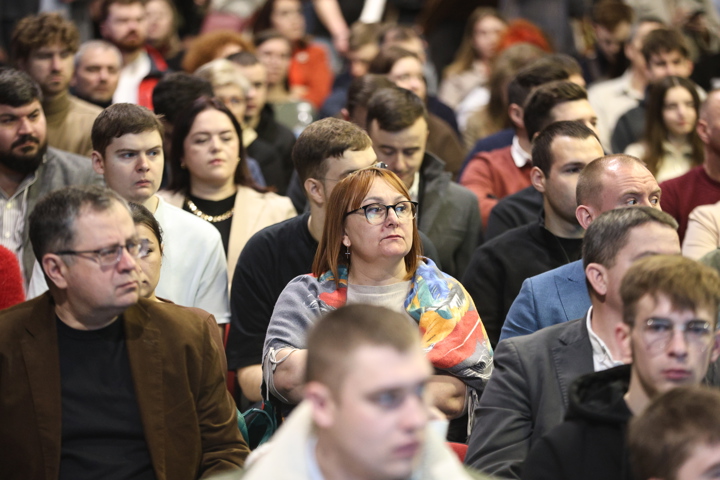 Fotografie eveniment