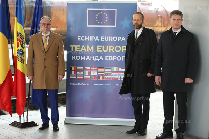 Fotografie eveniment