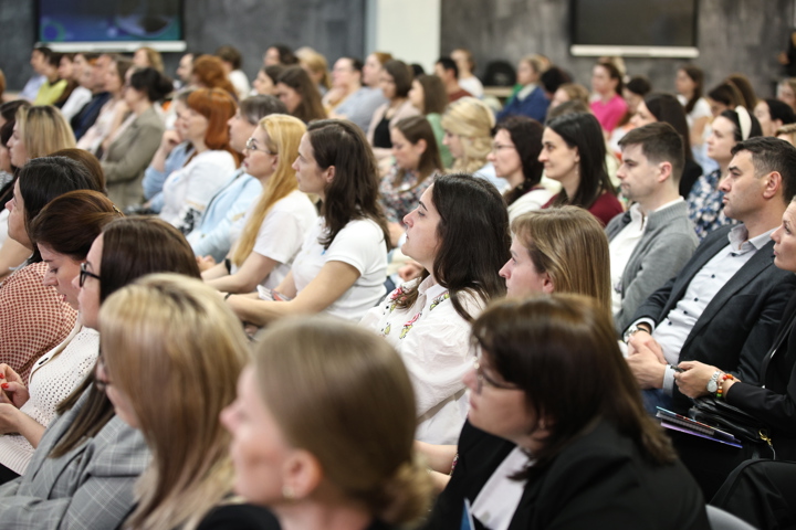 Fotografie eveniment