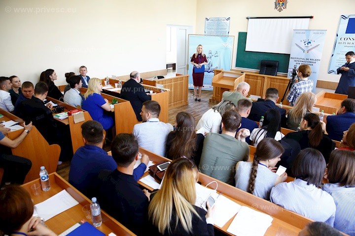 Fotografie eveniment