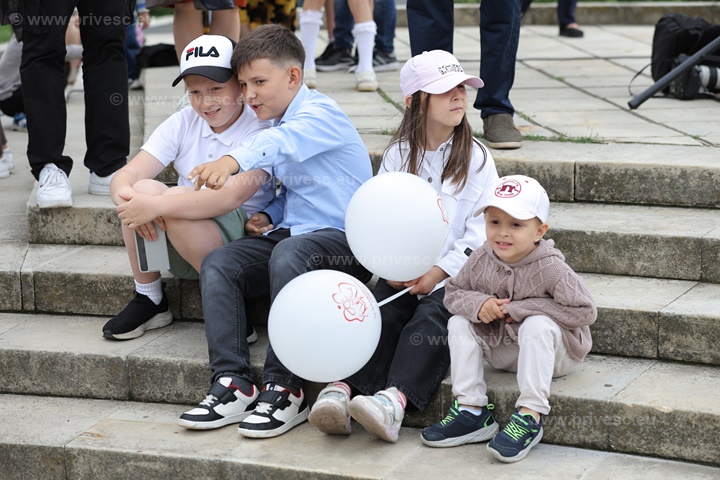 Fotografie eveniment