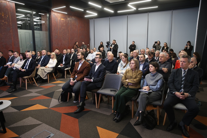 Fotografie eveniment