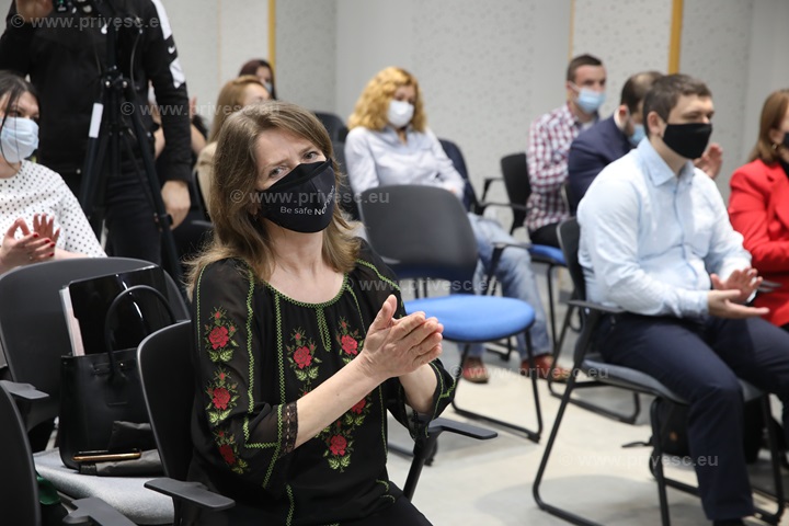 Fotografie eveniment