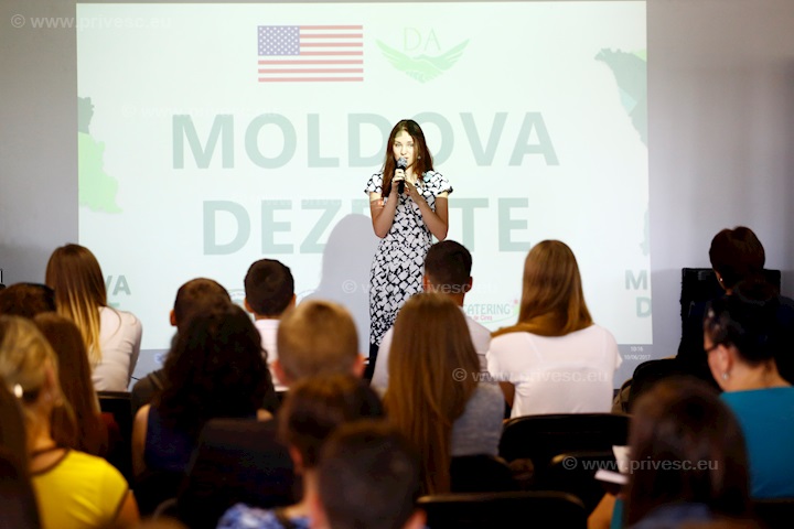 Fotografie eveniment