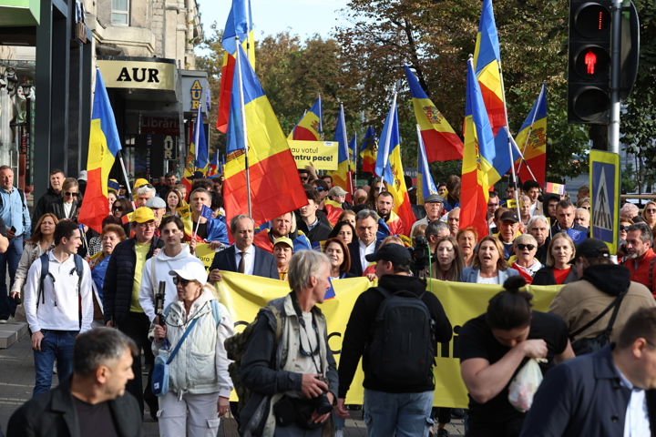 Fotografie eveniment