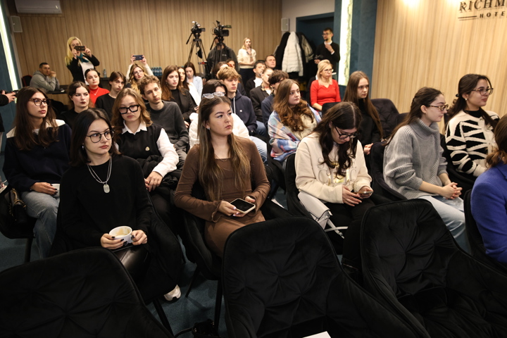 Fotografie eveniment