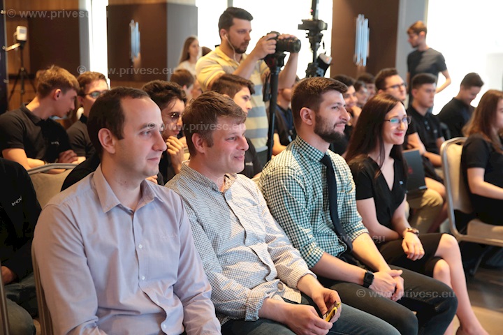 Fotografie eveniment
