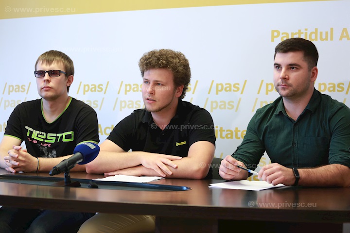 Fotografie eveniment