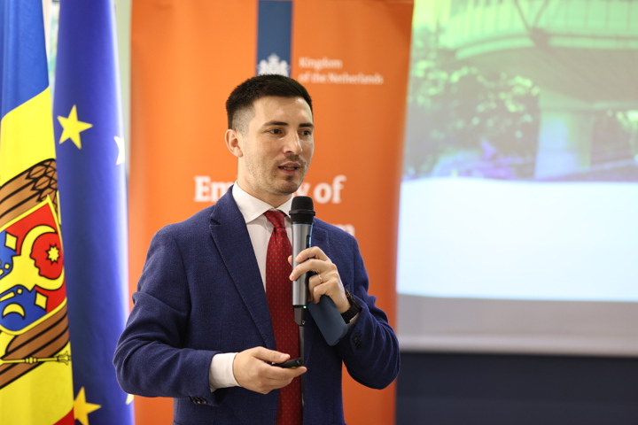 Fotografie eveniment