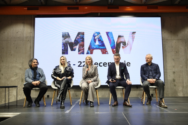 Fotografie eveniment