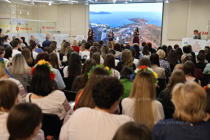 Fotografie eveniment