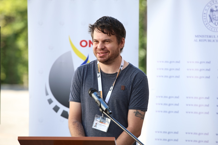 Fotografie eveniment