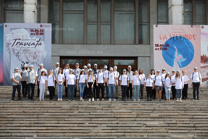 Fotografie eveniment