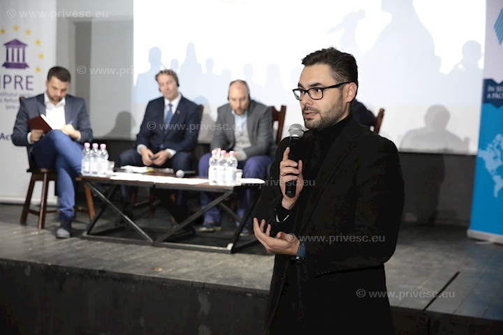 Fotografie eveniment