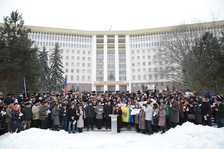 Fotografie eveniment