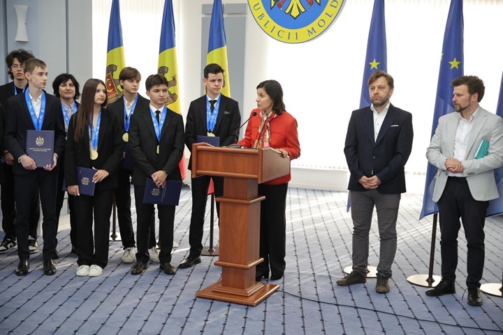 Fotografie eveniment