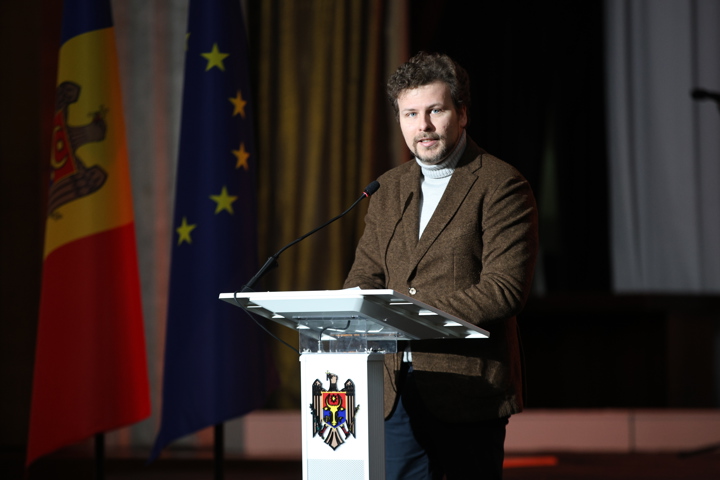 Fotografie eveniment