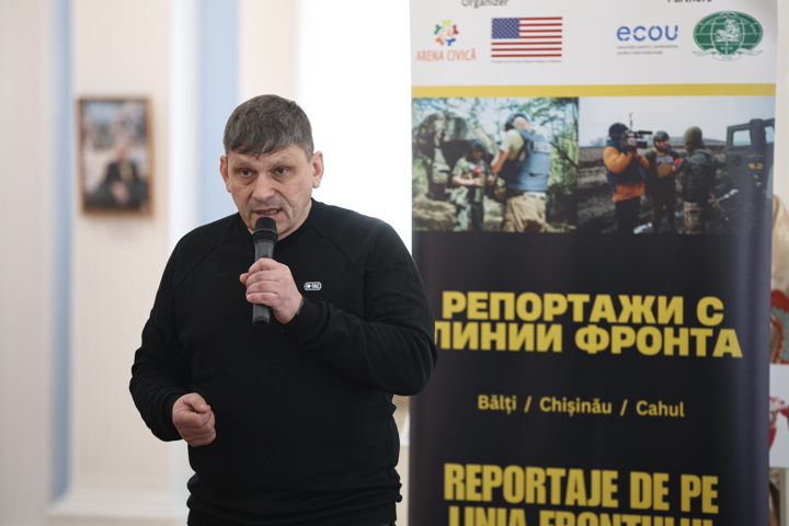 Fotografie eveniment