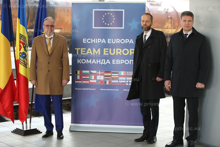 Fotografie eveniment