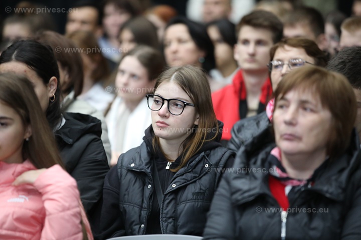 Fotografie eveniment