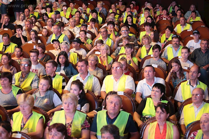 Fotografie eveniment