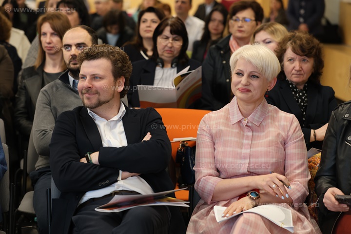 Fotografie eveniment