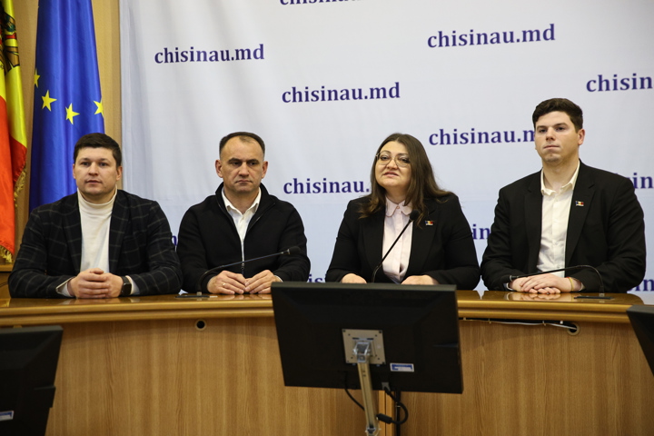 Fotografie eveniment